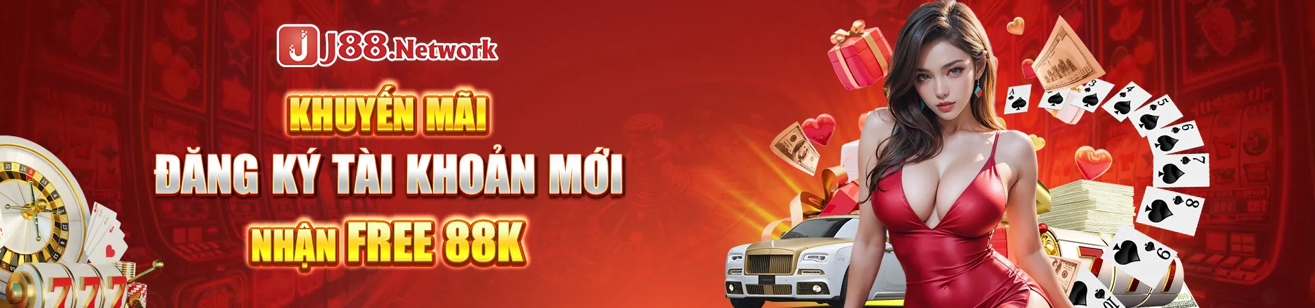 Banner Khuyến Mãi Đá Gà 88