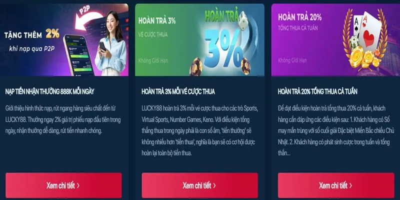 Sảnh casino trực tuyến sang trọng tại Đá Ga88