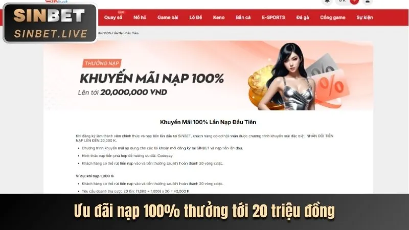 Trải nghiệm di động đá ga88